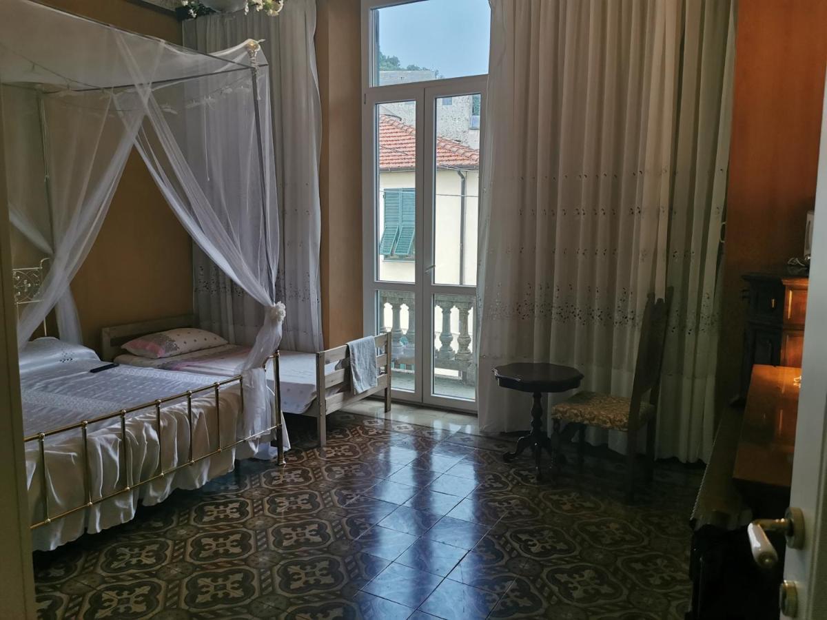 Albisola Bed And Breakfast Albisola Superiore Exterior foto