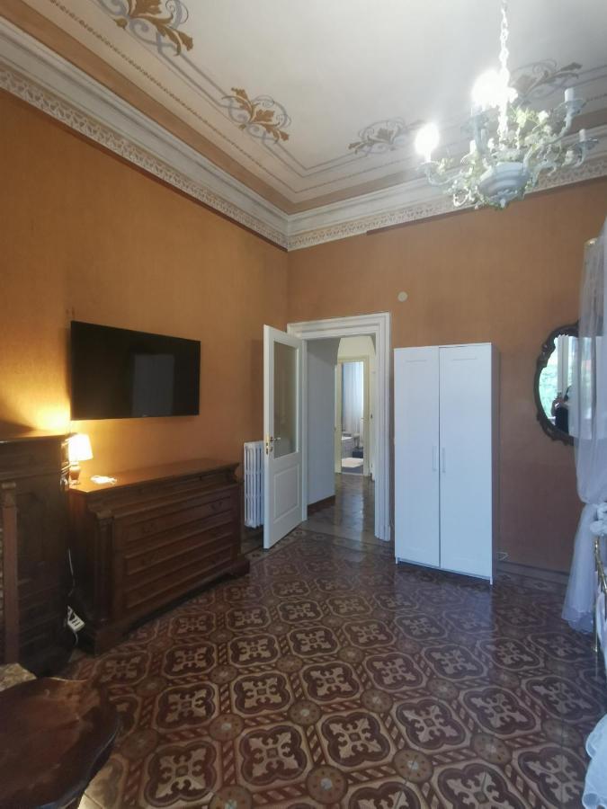 Albisola Bed And Breakfast Albisola Superiore Exterior foto