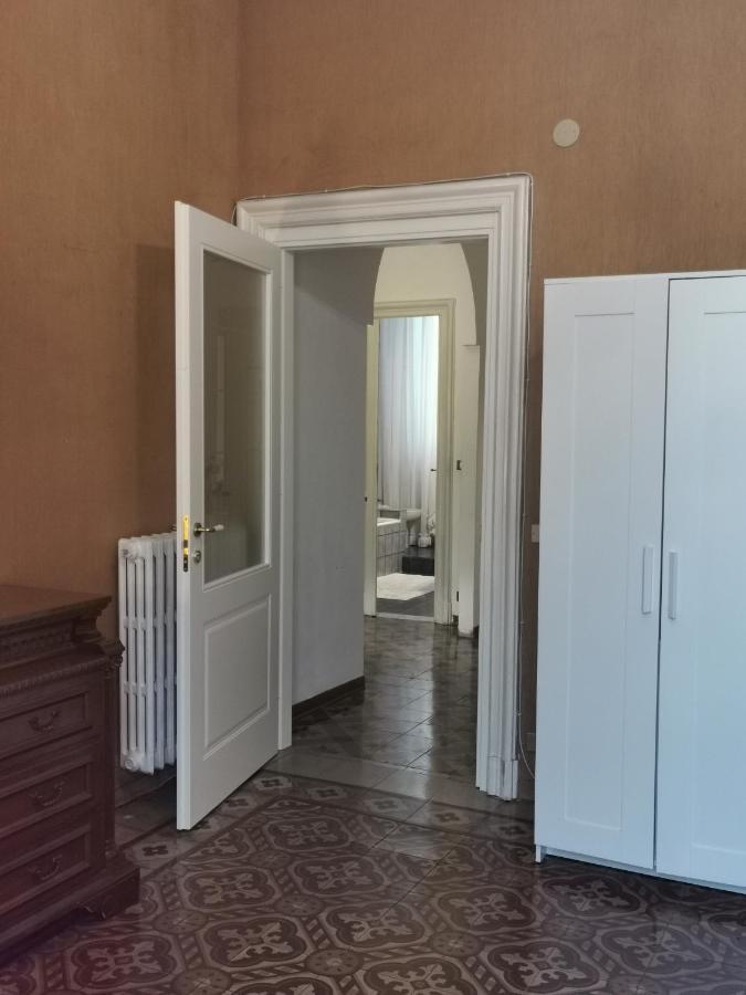 Albisola Bed And Breakfast Albisola Superiore Exterior foto