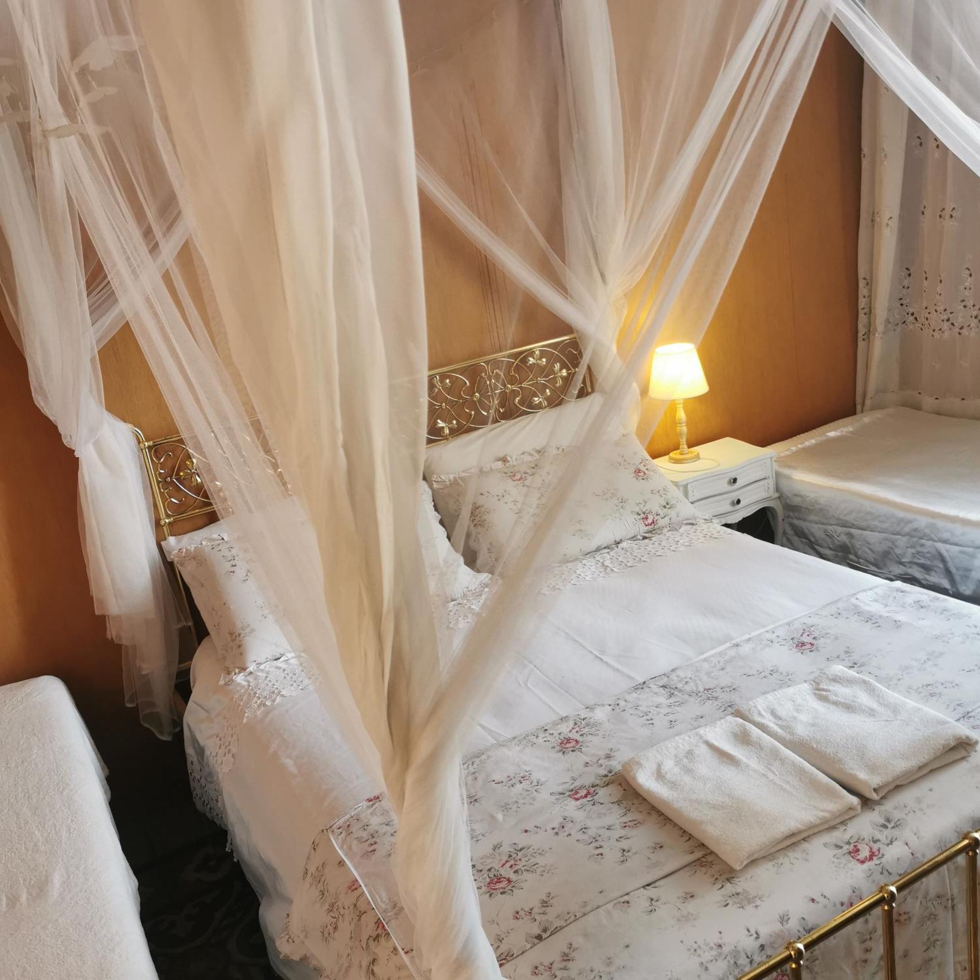 Albisola Bed And Breakfast Albisola Superiore Exterior foto