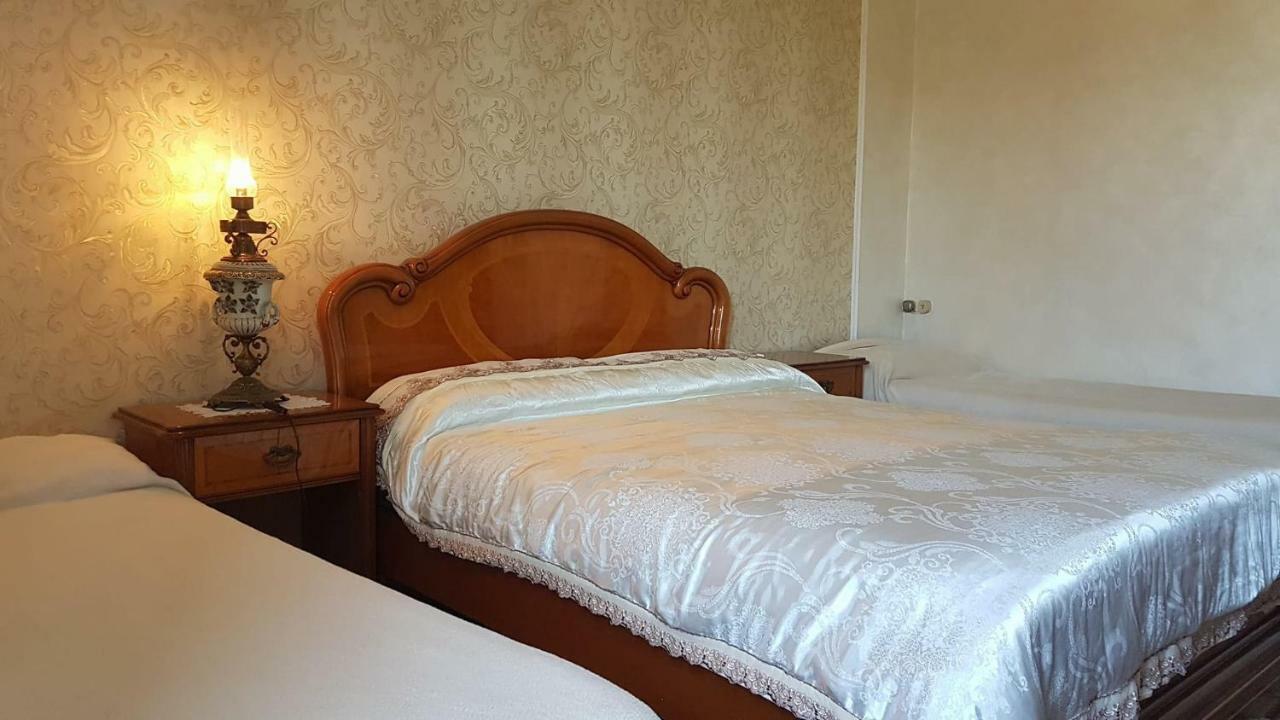 Albisola Bed And Breakfast Albisola Superiore Exterior foto